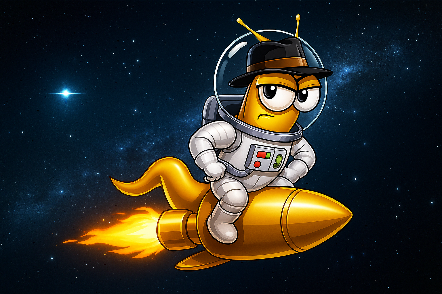 Launch Phase
